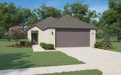 2707 Baynes Place, Princeton TX 75407