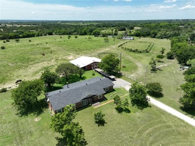 377c County Road 3244, Hico TX 76457