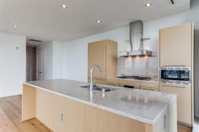 2900 McKinnon Street # 2404, Dallas TX 75201 - Photo 5