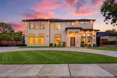 1608 Matagorda Drive, Dallas TX 75232