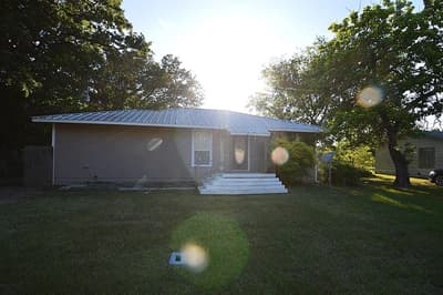 201 Kirk Lane, West Tawakoni TX 75474