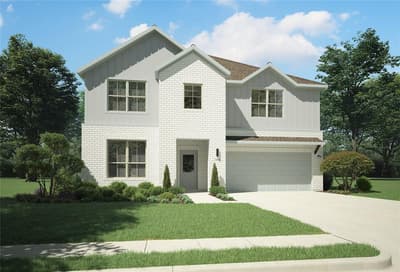 1440 Companero Street, Haslet TX 76052