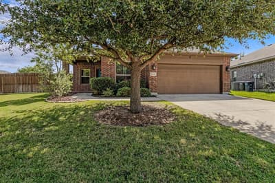 8232 Sleeping Doe Drive, Fort Worth TX 76179