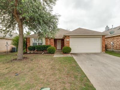 9809 Nixon Drive, McKinney TX 75072