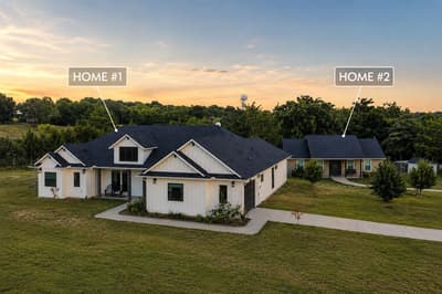 4606 County Road 408, McKinney TX 75071