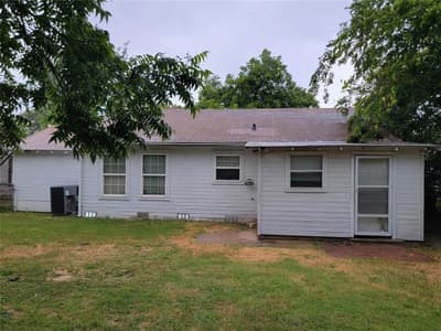 3513 BlueBird Street, Waco TX 76705 - Photo 2