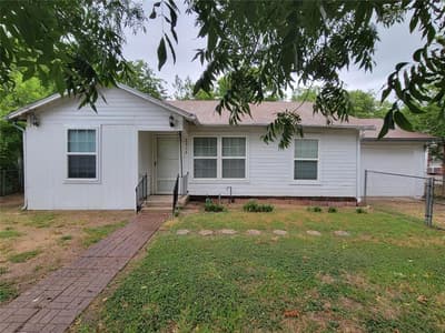 3513 BlueBird Street, Waco TX 76705