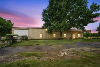 5821 Waterworks Road, Midlothian TX 76065
