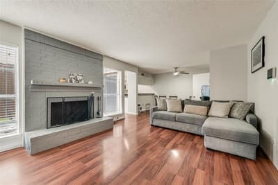 2643 Via Ventura Circle, Carrollton TX 75006