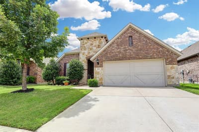 2452 Open Range Drive, Fort Worth TX 76177 - Photo 2