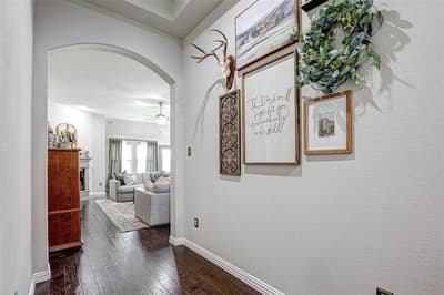2452 Open Range Drive, Fort Worth TX 76177 - Photo 4