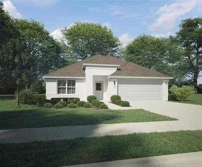1428 Companero Street, Haslet TX 76052