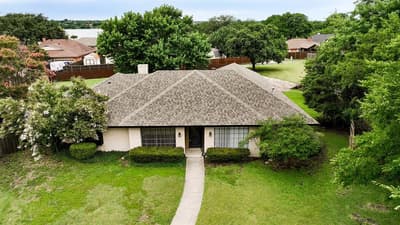 6809 Fawn Valley Place, Rowlett TX 75089