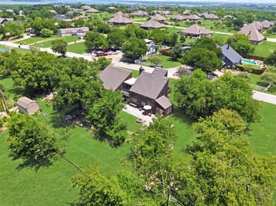6039 Bear Creek Drive E, Fort Worth TX 76126 - Photo 2