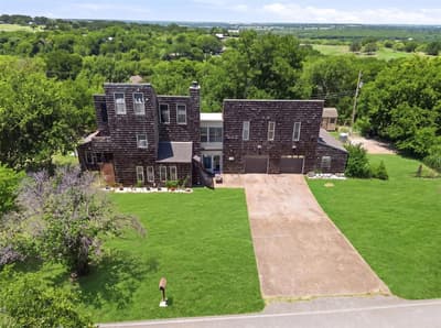 6039 Bear Creek Drive E, Fort Worth TX 76126