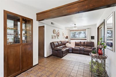 6039 Bear Creek Drive E, Fort Worth TX 76126 - Photo 4