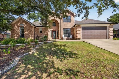 7101 Aspen Wood Trail, Fort Worth TX 76132