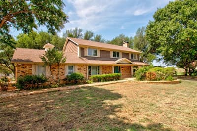 516 Stark Lane, Sherman TX 75090