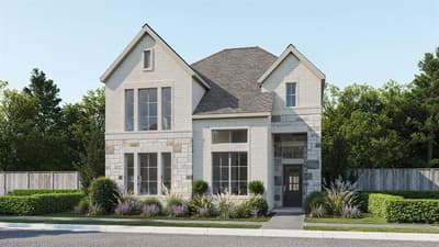 2901 Biltmore Drive, Celina TX 75009