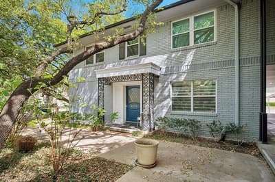 6238 Bandera Avenue # A, Dallas TX 75225
