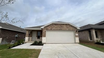 541 STERLING THICKET Lane, Denton TX 76259