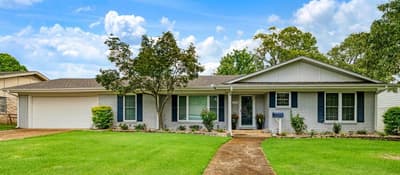 2705 Hubbard Street, Paris TX 75460