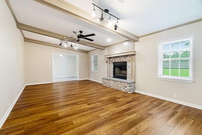 2705 Hubbard Street, Paris TX 75460 - Photo 5