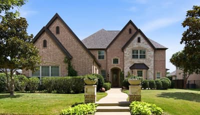 1913 Arrington Court, Colleyville TX 76034