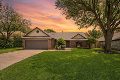 7420 Meadowview Terrace, North Richland Hills TX 76182