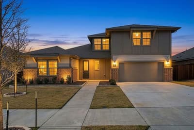 5660 Huffines Boulevard, Royse City TX 75189
