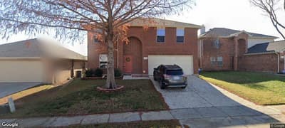 1452 Waterford Drive, Little Elm TX 75068