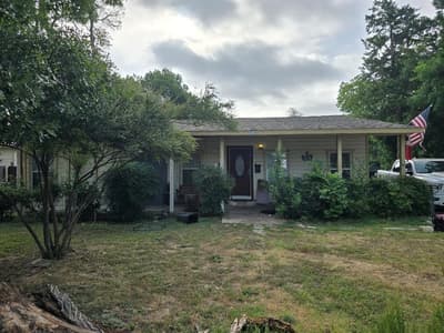 1914 S Polk Street, Dallas TX 75224