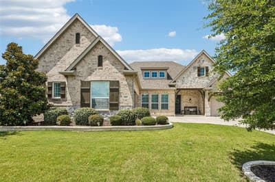 817 Harlan Court, Murphy TX 75094