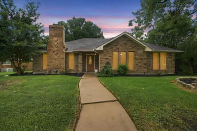 115 Redman Lane, Waxahachie TX 75165