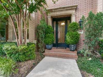 1579 Main Street, Southlake TX 76092