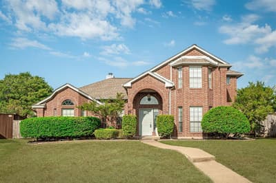 920 Blackstone Drive, Allen TX 75002