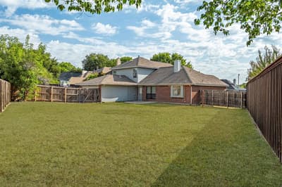 920 Blackstone Drive, Allen TX 75002 - Photo 5