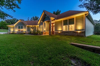 9006 Fallow Run, Larue TX 75770 - Photo 2