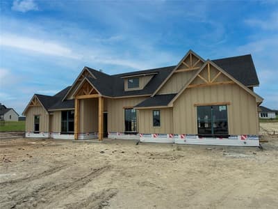 513 Nadia Drive, Aledo TX 76008