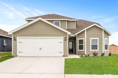 1301 Wind Drift Way, Fort Worth TX 76131
