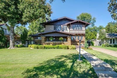 306 Prairie Avenue, Cleburne TX 76033