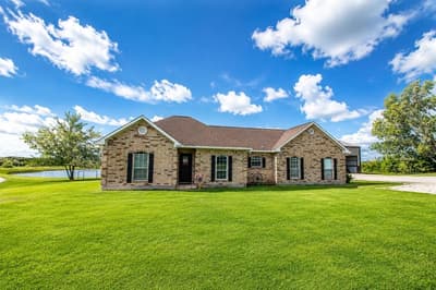 14720 Fm 2860, Kaufman TX 75142
