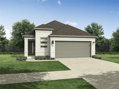 523 Green Gables Drive, McKinney TX 75071