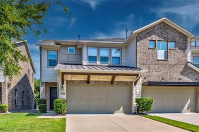 8145 Snapdragon Way, Dallas TX 75252