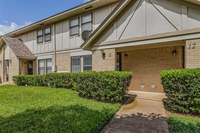 1905 W Morton Street # 11, Denison TX 75020