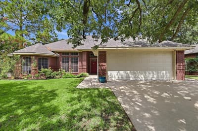 2125 Millwood Drive, Corinth TX 76210
