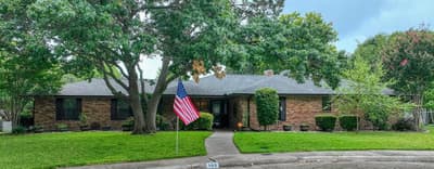 105 Santa Fe Circle, Waxahachie TX 75165