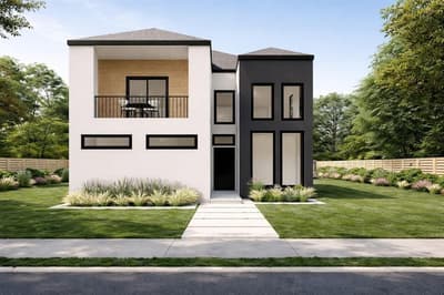 522 E Main Street, Richardson TX 75081