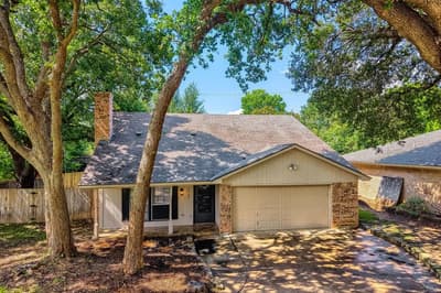 2703 Partridge Avenue, Arlington TX 76017