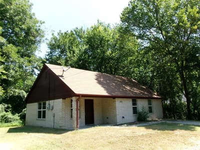 204 Maxwell Street, Sulphur Springs TX 75482